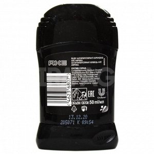Акс Дезодорант стик Африка 50 мл AXE