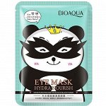 Bioaqua Маска для глаз &quot;Эффект панды&quot; 15 гр/Арт-BQY7038