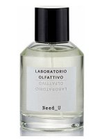 LABORATORIO OLFATTIVO NEED_U edp 2ml пробник