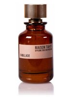 Vanillade Maison Tahité парфюмерная вода