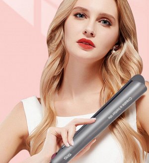 Выпрямитель для волос DSP Professional Advanced Power Styling