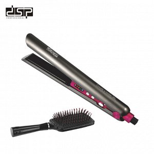 Выпрямитель для волос DSP Professional Advanced Power Styling