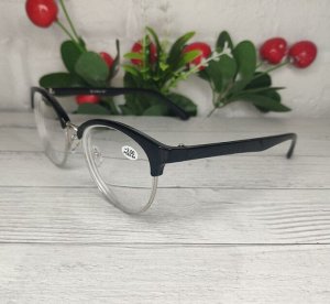 Корригирующие женские очки с диоптриями