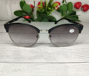 Корригирующие женские очки/очки с диоптриями/женские очки для зрения/Солнцезащитные очки женские/очки для зрения с защитой от солнца