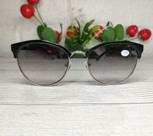 Корригирующие женские очки/очки с диоптриями/женские очки для зрения/Солнцезащитные очки женские/очки для зрения с защитой от солнца