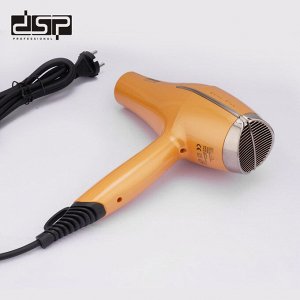 Набор для укладки волос DSP Professional Pro Dryer Styling Set 5 в 1