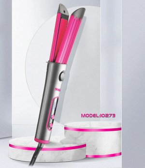 Утюжок для выпрямления и завивки волос DSP Professional Cool Air Styler