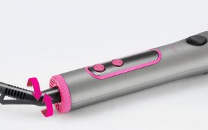 Утюжок для выпрямления и завивки волос DSP Professional Cool Air Styler