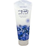 TONY MOLY Пенка для умывания с экстрактом черники Clean Dew Blueberry Foam Cleanser