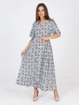 Платье женское штапель
