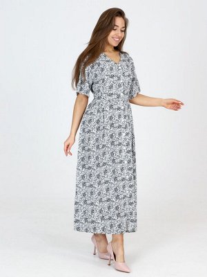 Платье женское штапель