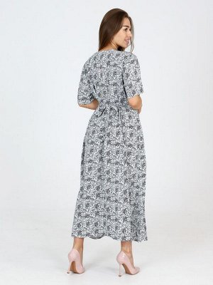 Платье женское штапель