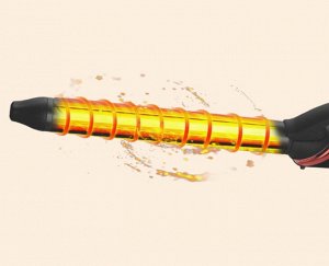 Плойка для волос DSP Professional Profecthair Curler