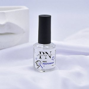 Nail Photoshop -питательное средство для ногтей и кутикулы