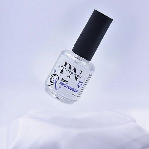 Nail Photoshop -питательное средство для ногтей и кутикулы