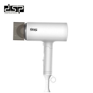 Фен для волос DSP Professional Travel Hair Dryer