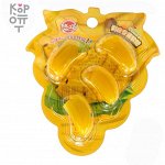 Жевательная конфета Q со вкусом Банана