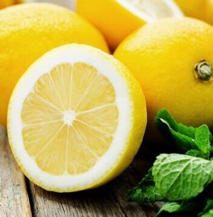 Отдушка Жёлтый лимон (Россия) 10мл