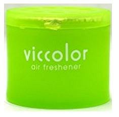 Гелевый ароматизатор Viccolor Shampoo (Освежающий и чистый цветочный аромат ). 85 грамм