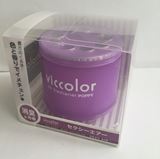 Гелевый ароматизатор Viccolor Sexy air (Сладкий и свежий ягодный аромат). 85 грамм
