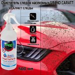 ☑ ︎Уход за кузовом