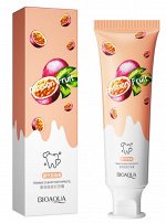 Bioaqua Зубная паста с ароматом маракуйи и содой, 100гр