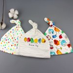 Комплект шапочек