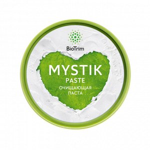 Универсальная очищающая паста BioTrim Mystik для удаления стойких загрязнений, 200 г