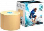 Кинезио тейп BBTape MAX 5СМ*5М c усиленным клеем