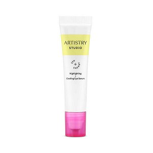 ARTISTRY STUDIO™ Увлажняющая сыворотка-роллер с охлаждающим эффектом для кожи вокруг глаз