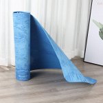 Коврики и блоки для йоги и фитнеса