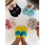Корейский стиль на каждом шагу. Носки из Южной Кореи