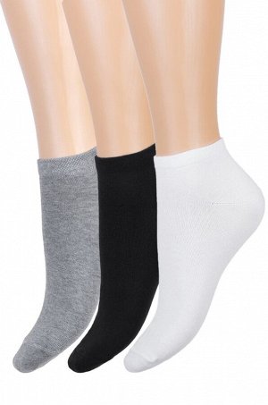 Женские носки 3 пары