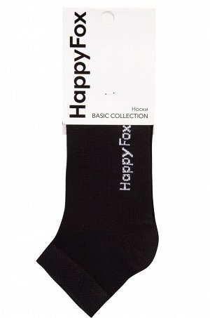 Набор детских носков 6 пар Happyfox