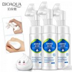 Bioaqua Пенка для умывания лица 150 мл