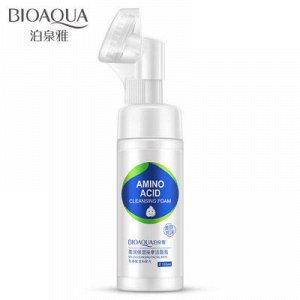Bioaqua Пенка для умывания лица 150 мл