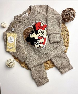 Костюм для девочки