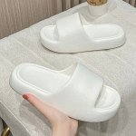 Модные тапки