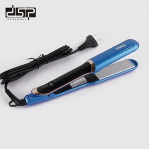 Выпрямитель для волос DSP Professional Hair Straightener