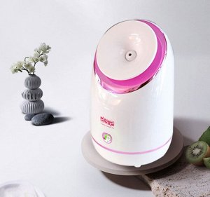 Паровая сауна для лица DSP Professiona Facial Steamer Hydration