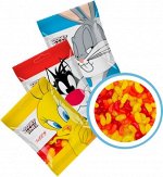 Мармеладные бобы LOONEY TUNES / Луней тюнз 1ШТ 10 гр