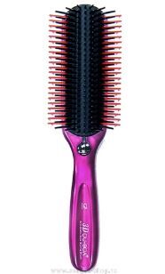 Расческа для укладки Styling Hair Brush TD-12003D