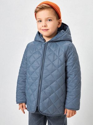 Куртка детская для мальчиков Ronti синий