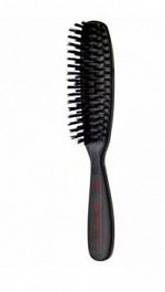 Расческа для придания блеска волосам Argan Oil Brushing hair Brush RG-1200