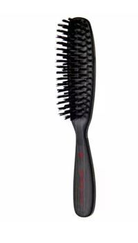 Расческа для придания блеска волосам Argan Oil Brushing hair Brush RG-1200