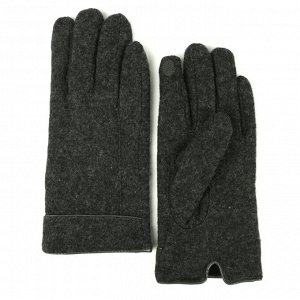 Текстильные мужские перчатки FABRETTI TMM3-9