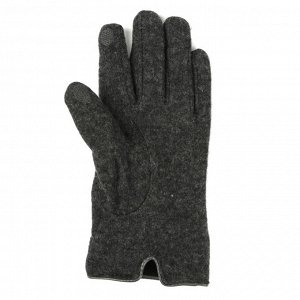 Текстильные мужские перчатки FABRETTI TMM3-9