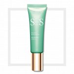 SOS Primer 04 База под макияж, корректирующая покраснения
