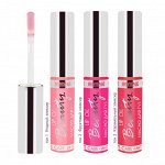 Масло для губ LUXVISAGE Beauty elixir