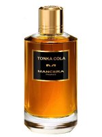 Tonka Cola Mancera парфюмерная вода